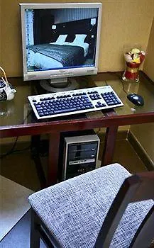 컨벤션 몽파르나스 3*