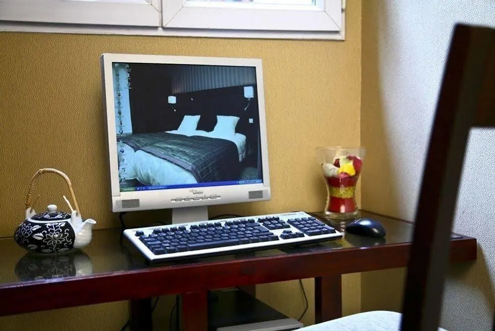 호텔 컨벤션 몽파르나스 파리