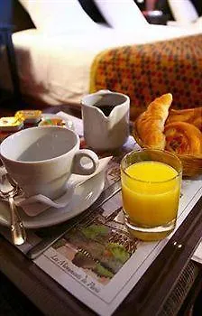 Convention Montparnasse 3* Parigi