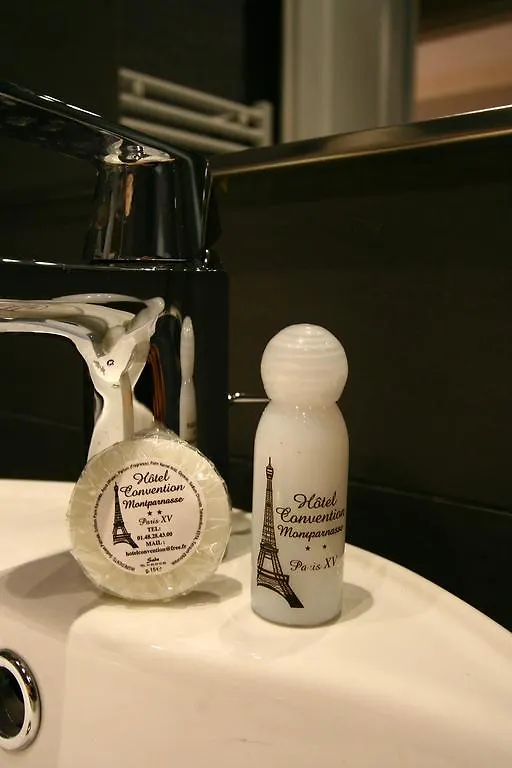 Hotel Convention Montparnasse