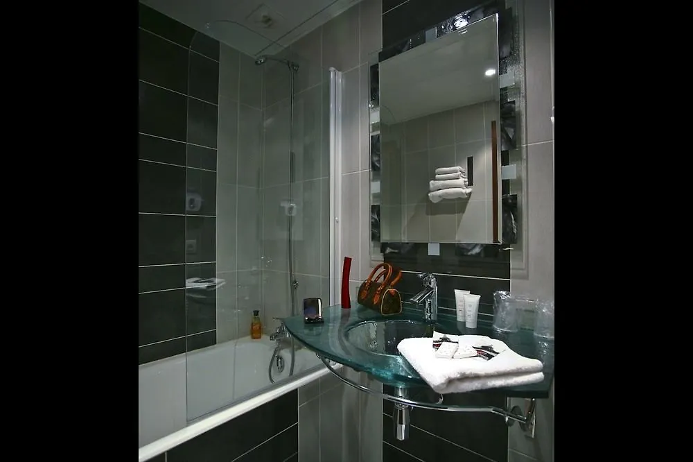 Hotel Convention Montparnasse